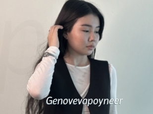 Genovevapoyneer