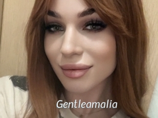 Gentleamalia