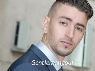 Gentlemangoal