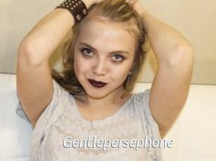 Gentlepersephone