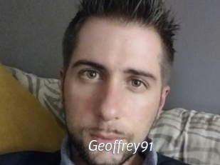 Geoffrey91