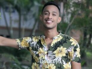 Geokeys