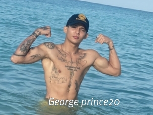 George_prince20