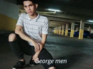 George_men