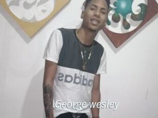 George_wesley