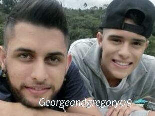 Georgeandgregory09