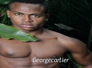 Georgecartier