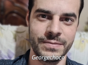 georgechoco Porn Star