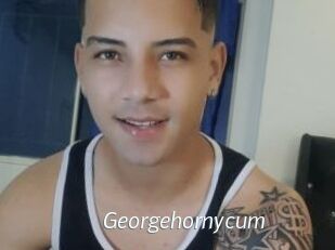 Georgehornycum