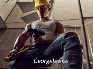 georgelewiss Porn Star