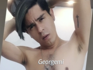 Georgemi