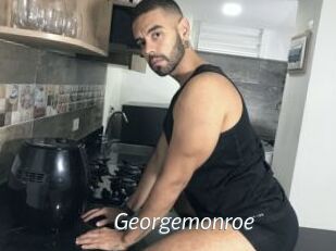 Georgemonroe