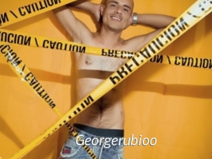 georgerubioo Porn Star