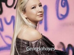 Georgiahayes