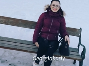 Georgiakarly