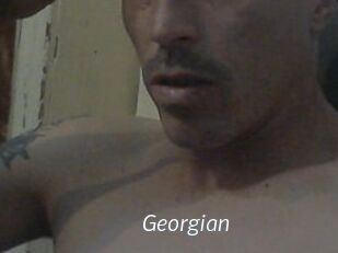 Georgian