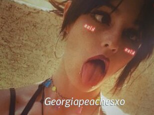 Georgiapeachesxo