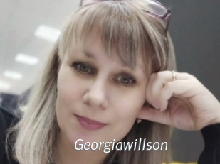 Georgiawillson
