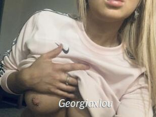 Georgiaxlou