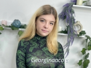 Georginaacors