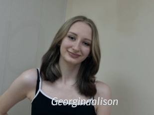 Georginaalison