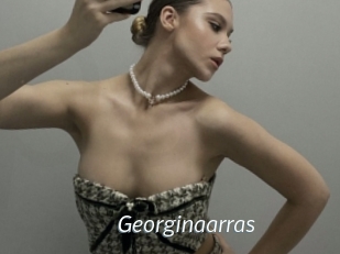 Georginaarras
