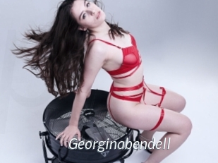 Georginabendell