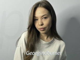 Georginaburner