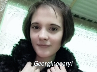 Georginacaryl