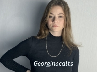 Georginacatts