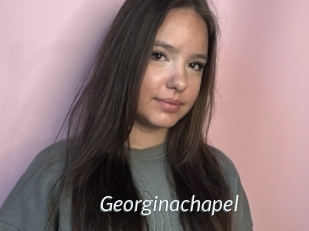 Georginachapel