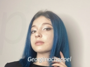 Georginachappel
