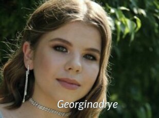 Georginadrye