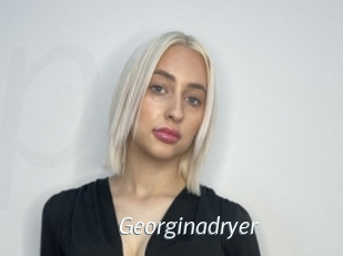 Georginadryer