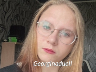 Georginaduell