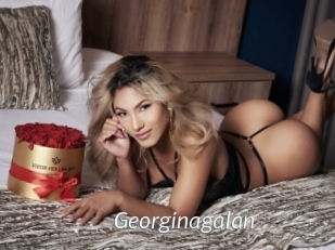 georginagalan Porn Star