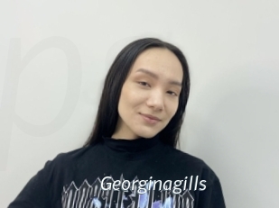 Georginagills