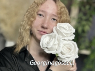 Georginagossett