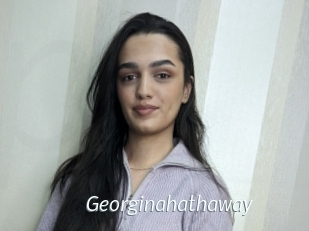 Georginahathaway