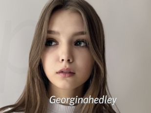 Georginahedley