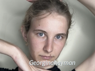 Georginaheyman
