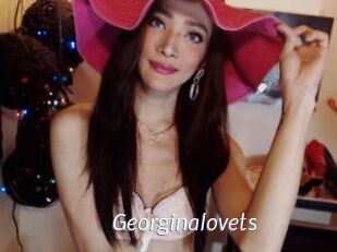 Georginalovets