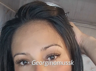 Georginamussk