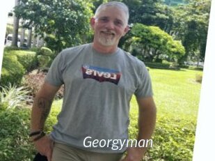 Georgyman