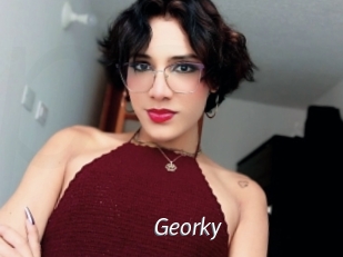 Georky