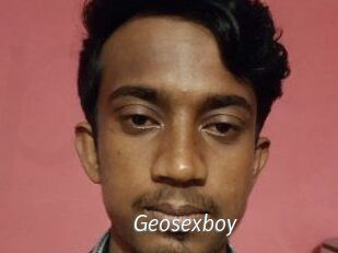 Geosexboy