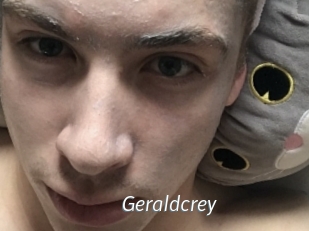 Geraldcrey