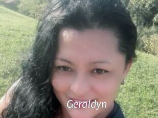 Geraldyn