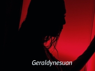 Geraldynesuan