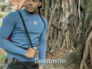 Geraltmiller